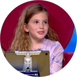 Lilla Gyorfi photograph