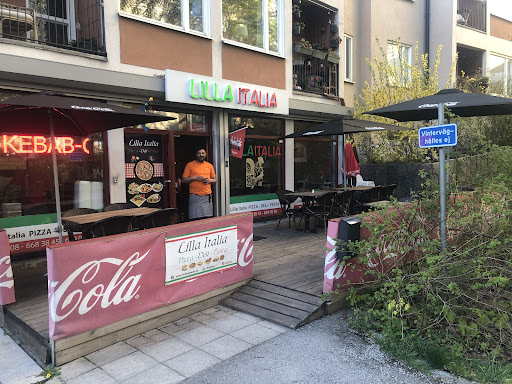 Lilla Italia