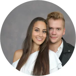 Lilla Palácsik photograph