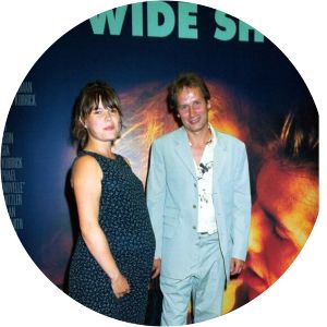 Lillah Girardot - Ana Girardot's sister