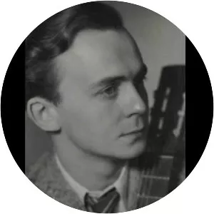 Lille Bror Söderlundh - Swedish composer