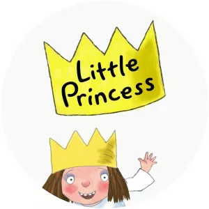 Lille Prinsesse