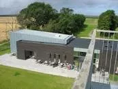 Lille Vildmosecentret - 