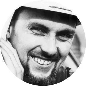 Lillebror Nasenius - Race car driver