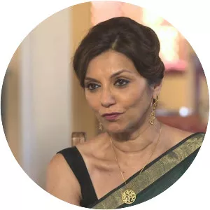 Lillete Dubey