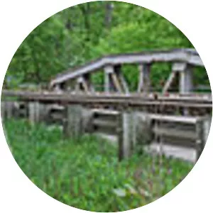 Lilley Road–Lower Rouge River . . .