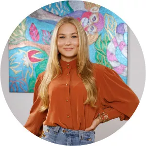 Lilli Budach photograph