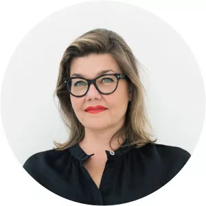 Lilli Hollein - Designer