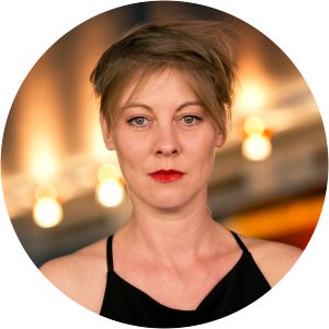 Lilli Jung photograph