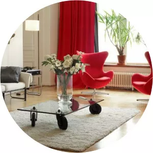 Lilli Kaipainen photograph