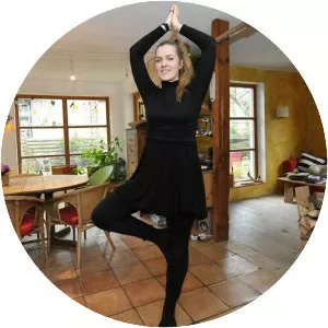 Lilli Trebs - Actress