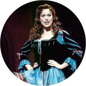 Lilli Vanessi photograph