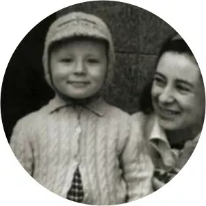 Lillia Järvi - Neeme Järvi's wife