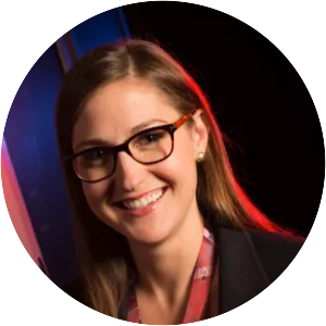 Lillian Ablon - Author