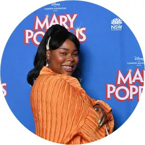 Lillian Ahenkan - Author