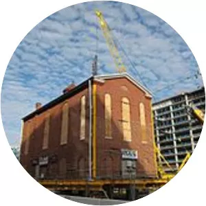 Lillian & Albert Small Capital Jewish Museum - 