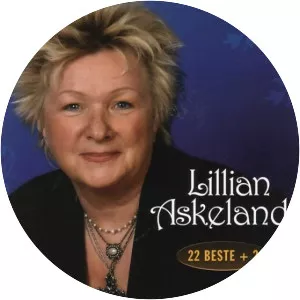Lillian Askeland