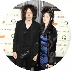 Lillian Berlin photograph