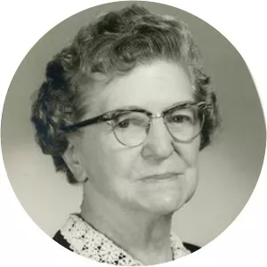 Lillian Bowles - Rocky Johnson's mother