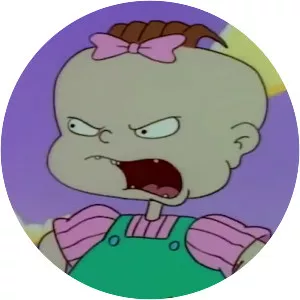 Lillian DeVille - Fictional character