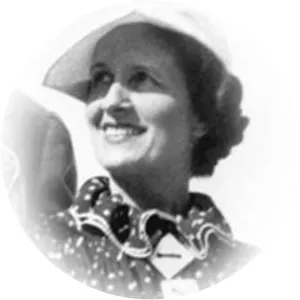 Lillian Disney
