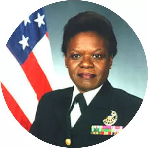 Lillian E. Fishburne - Military officer
