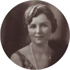 Lillian Elizabeth Rice