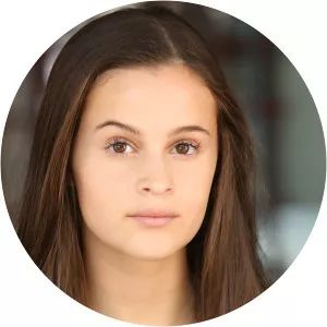 Lillian Ellen Jones - Actress