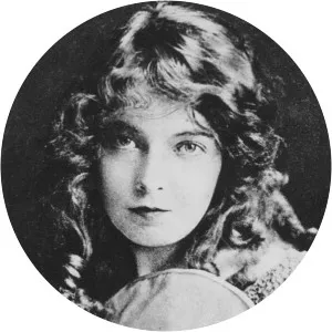 Lillian Gish