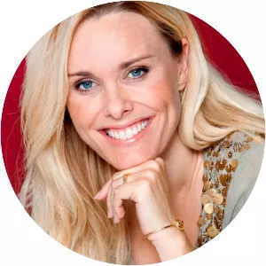 Lillian Gjerulf Kretz