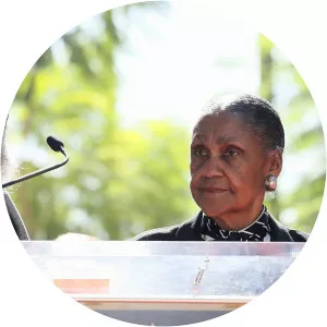 Lillian Gregory photograph