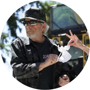 Lillian Haggard photograph