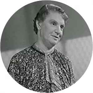 Lillian Harmer