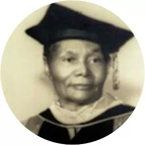 Lillian Holland Harvey - Nurse