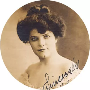 Lillian Kemble-Cooper