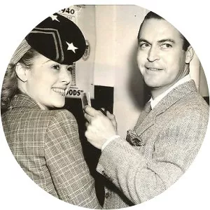 Lillian Kenton Barker photograph