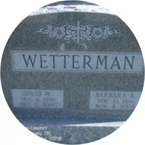 Lillian Kleiber photograph