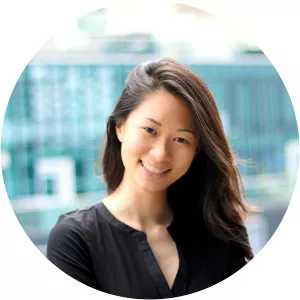 Lillian Lee - Computer scientist