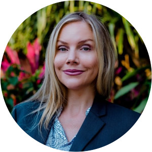 Lillian Louise Pierson - Author