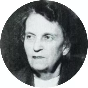 Lillian May Armfield