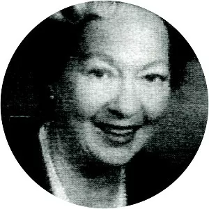 Lillian McMurry - Record producer