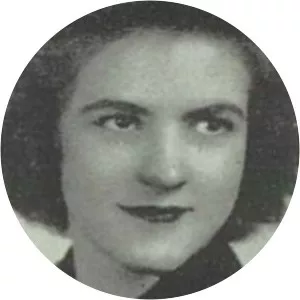 Lillian Mickie - Kirstie Alley's mother