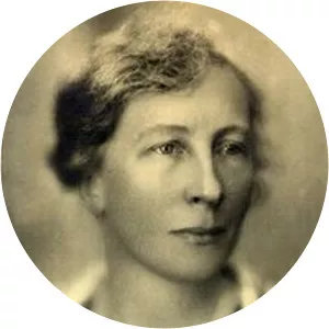 Lillian Moller Gilbreth