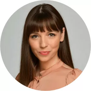 Lillian Moschen - Journalist