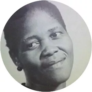 Lillian Ngoyi