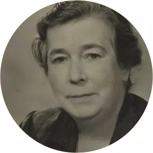 Lillian Penson - University teacher