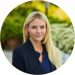 Lillian Pierson - Author