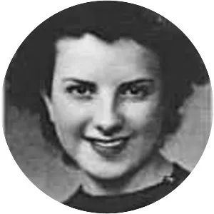 Lillian Portell - Lynne Spears' mother