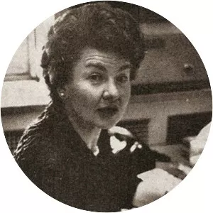 Lillian Ross