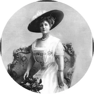 Lillian Russell